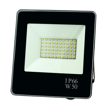 Прожектор LightPhenomenON LT-FL-01N-IP65- 10W-6500K LED - Светильники - Прожекторы - Магазин электрооборудования Проф-Электрик